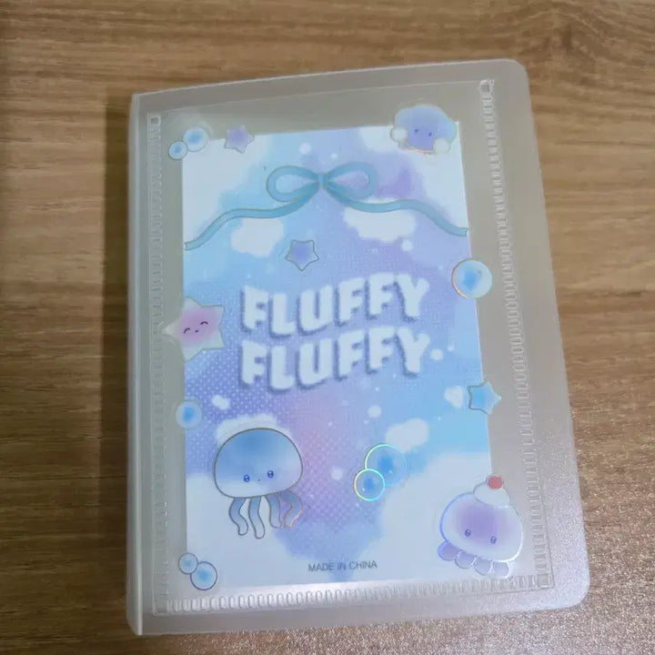 [BUNJANG] Unreleased Photocard Bundle Set with Binder / 캐캐체 비공굿 포카 20장 일괄 + 바인더