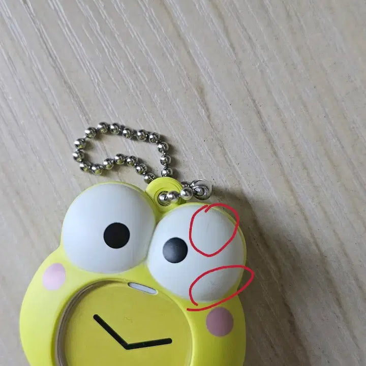 [BUNJANG] Sanrio Keroppi Gachapon Bundle Set / 산리오 케로피 가챠 일괄