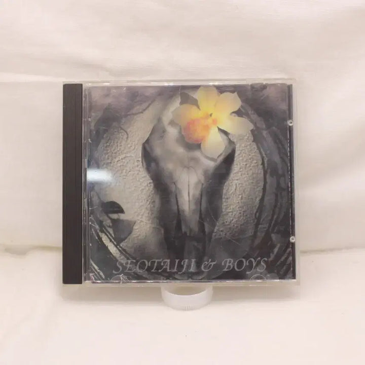[BUNJANG] Seo Taiji and Boys 4th Album &