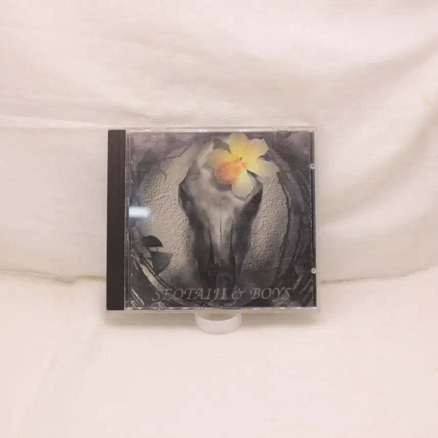 [BUNJANG] Seo Taiji and Boys 4th Album &