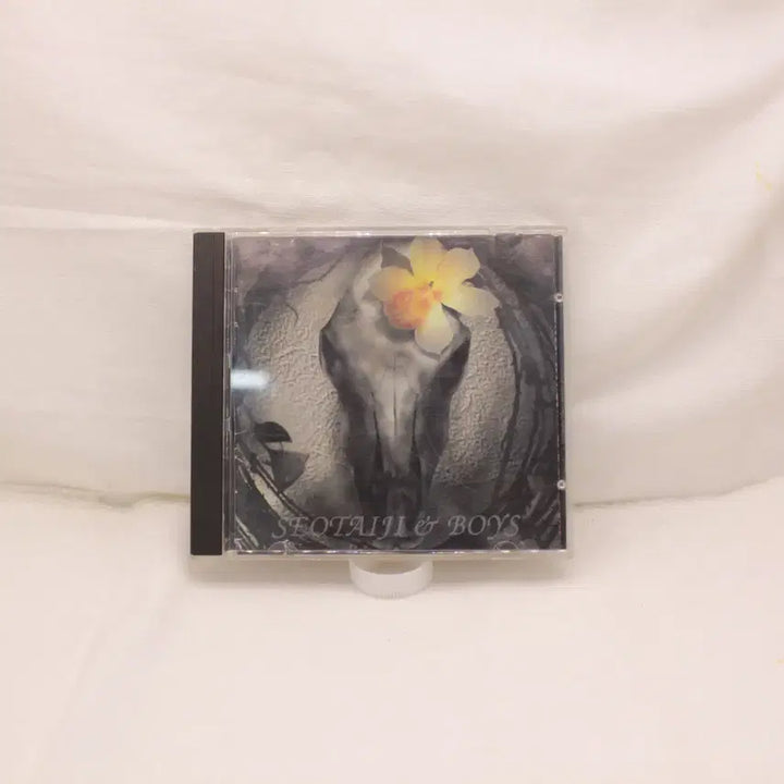 [BUNJANG] Seo Taiji and Boys 4th Album &
