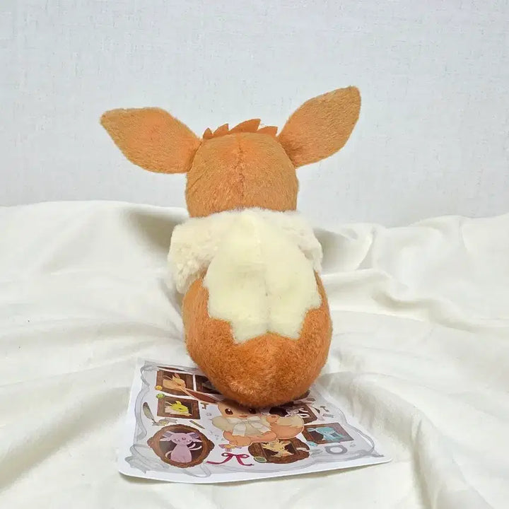 [BUNJANG] Highfive EV EV Collection / 포켓몬 하이파이브 이브이 이브이컬렉션
