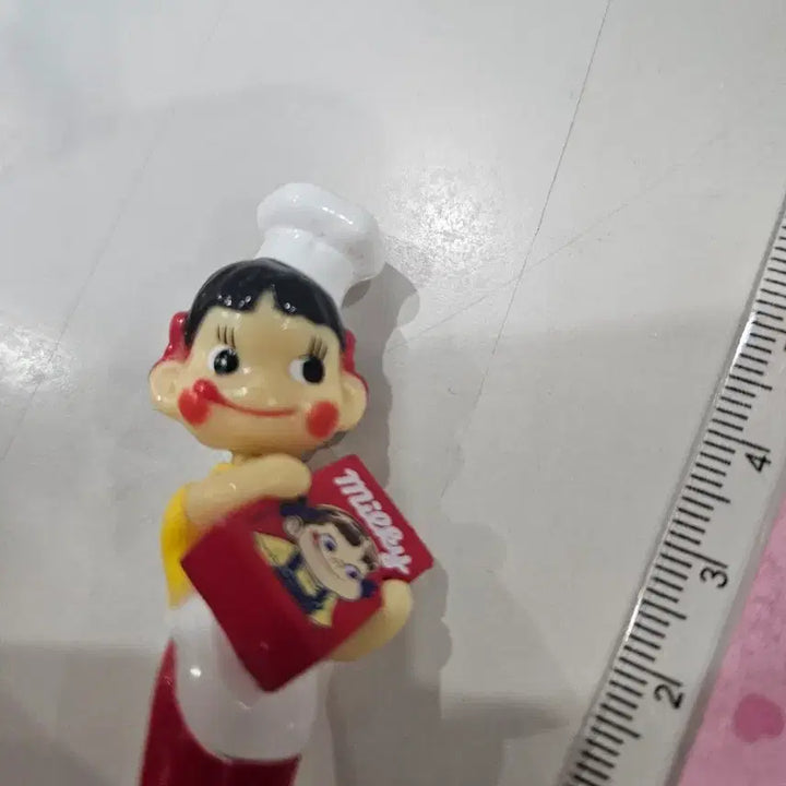 [BUNJANG] Peko-chan Classic Wobbly Head Figure / 페코짱 고전 피규어 머리 흔들피규어