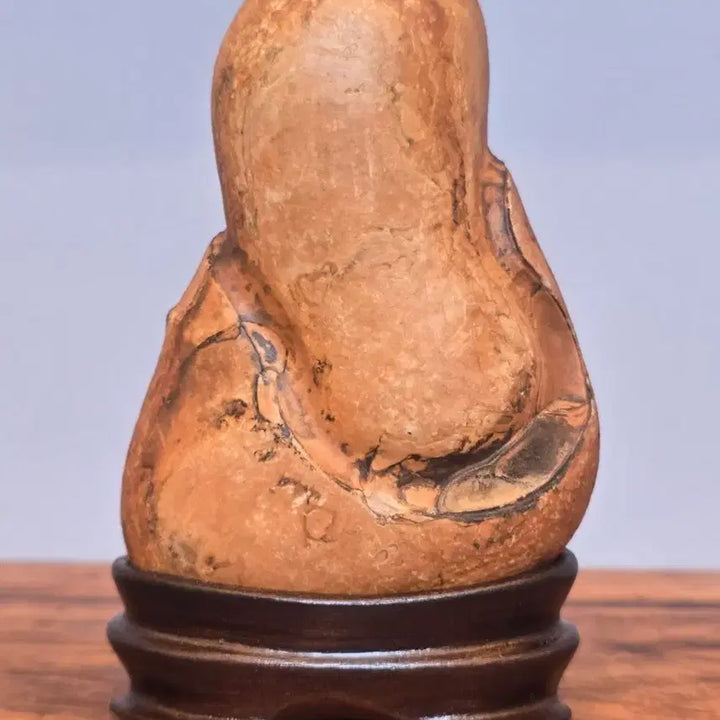 [BUNJANG] Egyptian Onyx Fossil Stone / 26072122 형이 잘 생긴 이집트 마노석 사유석 광물 수석 팝니다