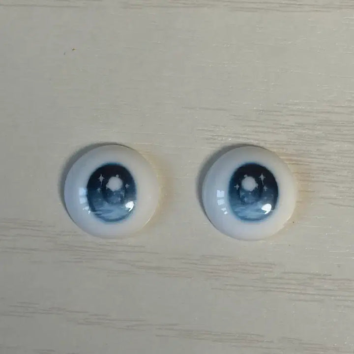 [BUNJANG] Anime Decal Eyes 16mm / 송이송이님 구관 아니메 데칼 안구 16mm