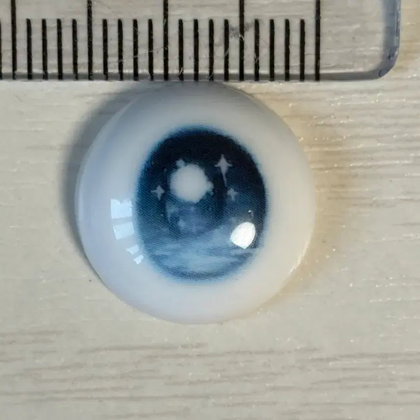 [BUNJANG] Anime Decal Eyes 16mm / 송이송이님 구관 아니메 데칼 안구 16mm