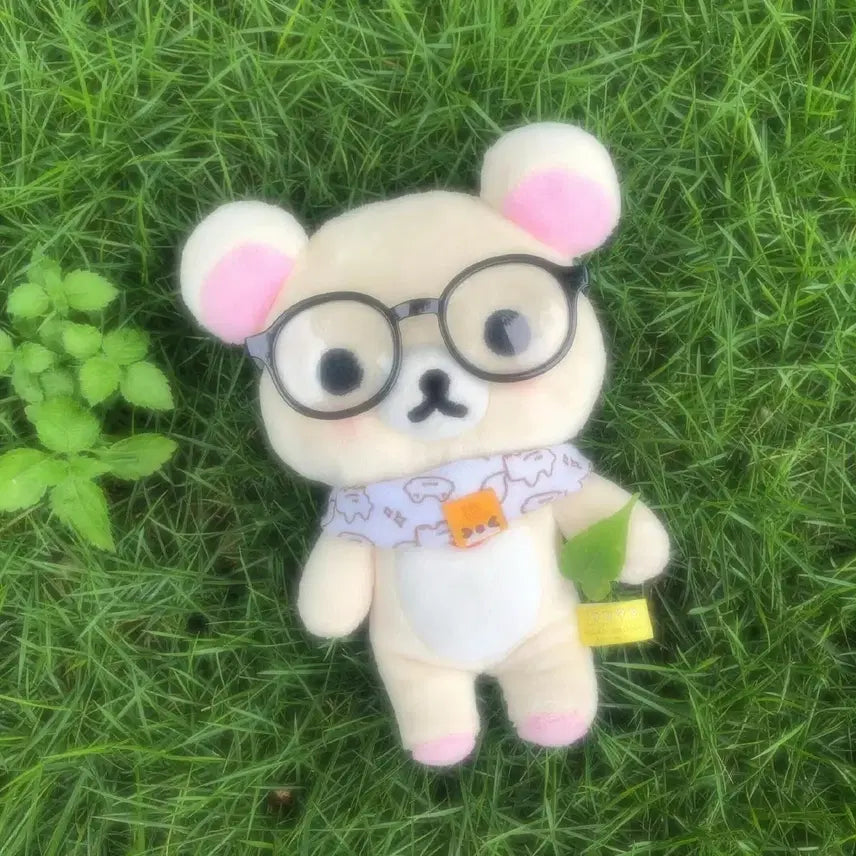[BUNJANG] Minje Rilakkuma Photocard / 민제 리락쿠마 미공포