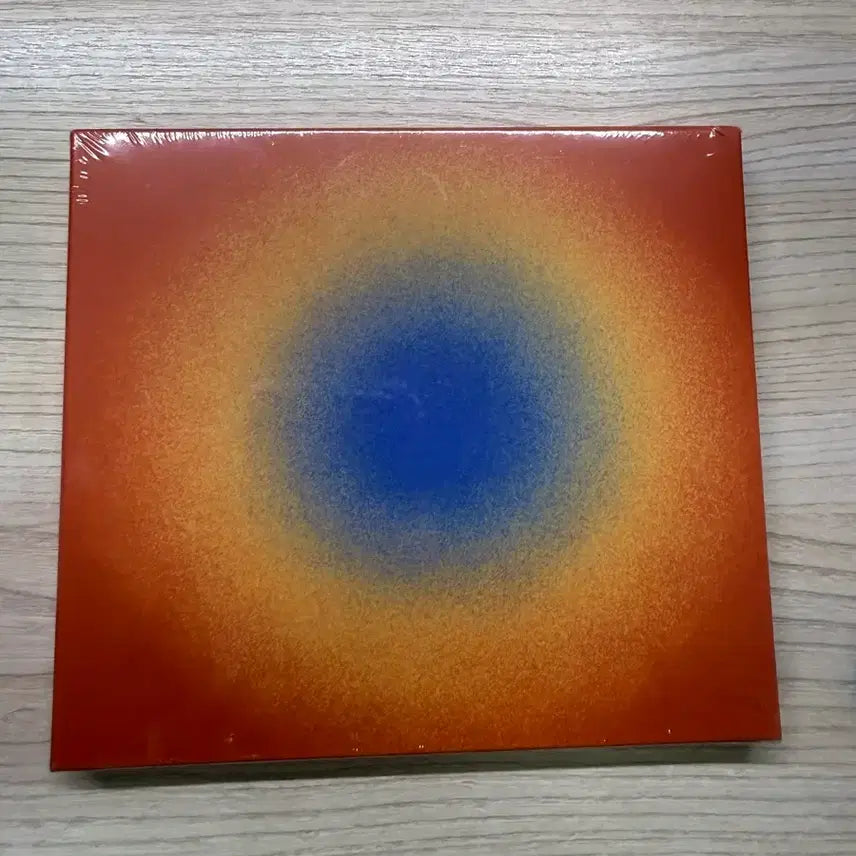 [BUNJANG] KUNDIPANDA GyuN Album Sealed / 쿤디판다 균 미개봉 앨범