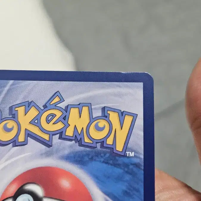 [BUNJANG] Pokemon Card Voltorb AR Card / 포켓몬카드 전지충이 AR 카드 팝니다