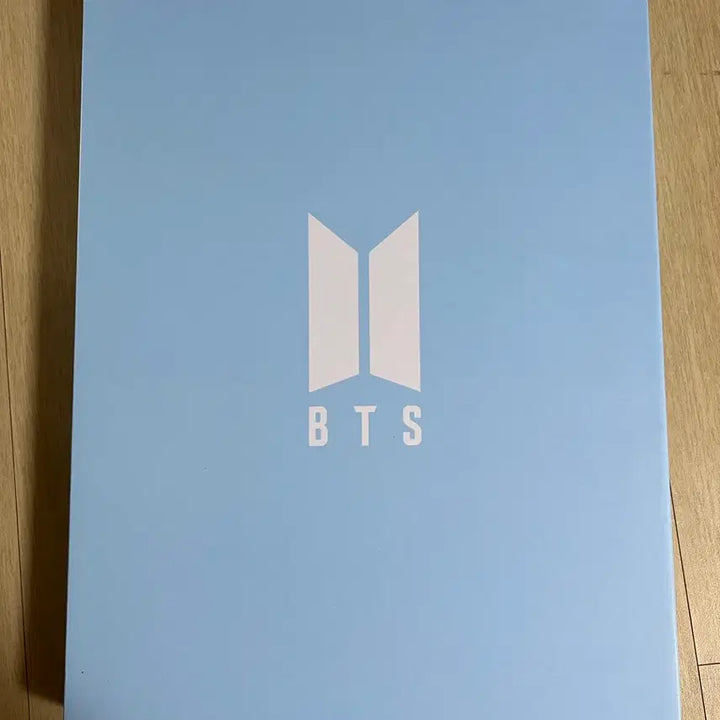 [BUNJANG] BTS Merch Box 