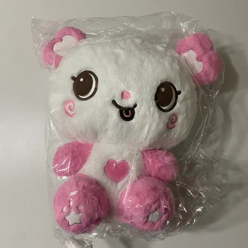 [BUNJANG] NCT Sakuya 30cm Plush Doll (Sealed) / 30cm 미개봉 팡이 원가 양도 엔시티 위시 사쿠야