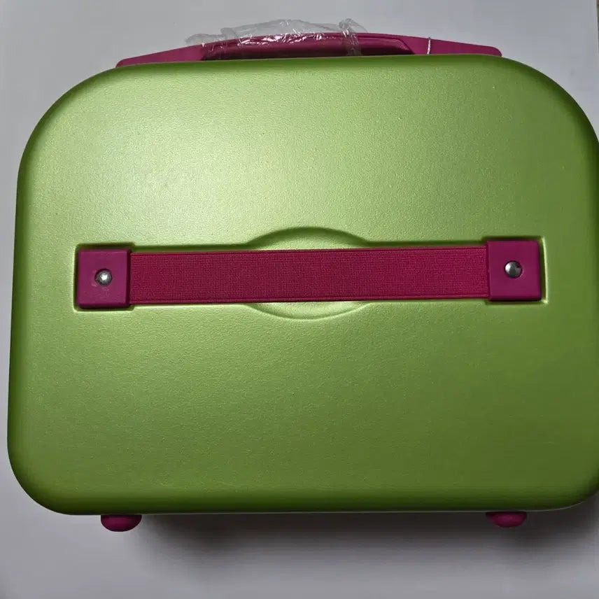 [BUNJANG] Crayon Shin-chan Ready Bag Travel Carrier Auxiliary Bag / [새상품] 짱구 레디백 여행용 캐리어 보조 가방 백 와니야마 초코비