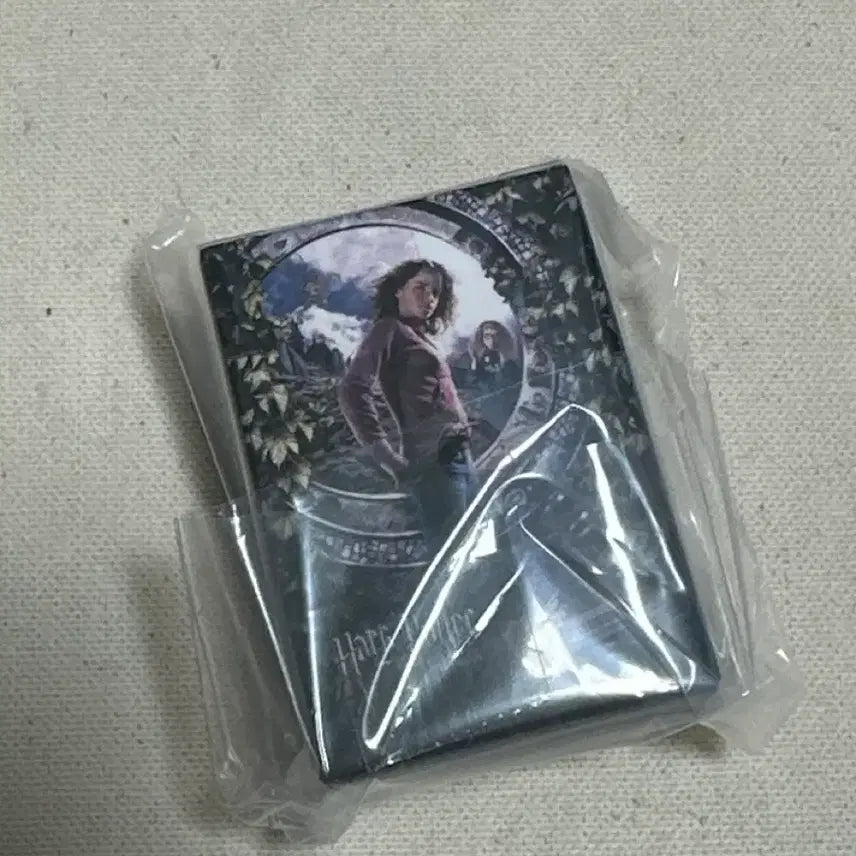 [BUNJANG] Harry Potter Mez-Lush Vol. 3 Time Turner Gacha / 해리포터 메자루시 3탄 타임터너 가챠
