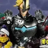[BUNJANG] My Hero Academia Kuji Checklist Board / 나의 히어로 아카데미아 통털이 쿠지 현황판 판매