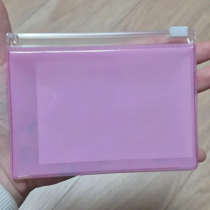 [BUNJANG] Crayon Shin-chan Buriburimadao Slide Mini Pouch / (8/3까지특가)짱구는못말려 슬라이드 미니 파우치_부리부리대마왕