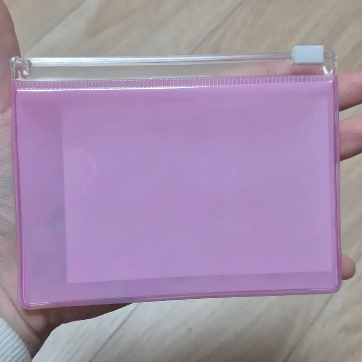 [BUNJANG] Crayon Shin-chan Buriburimadao Slide Mini Pouch / 짱구는못말려 슬라이드 미니 파우치_부리부리대마왕