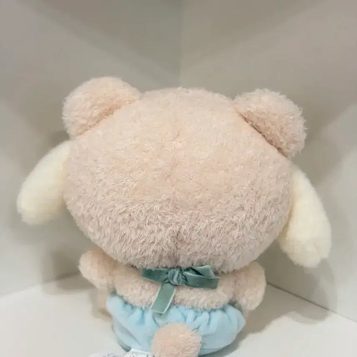 [BUNJANG] Cinnamoroll Baby Doll / 시나모롤 베이비인형