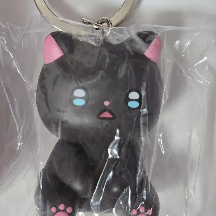 [BUNJANG] Nyahnan Namja Random Figure Keychain Butterfly / [새상품]냐한남자 랜덤 피규어 키링 나비