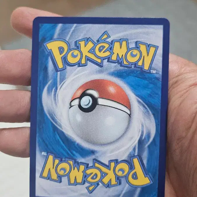 [BUNJANG] Pokemon Card Diancie AR Card / 포켓몬카드 디안시 AR 카드 팝니다