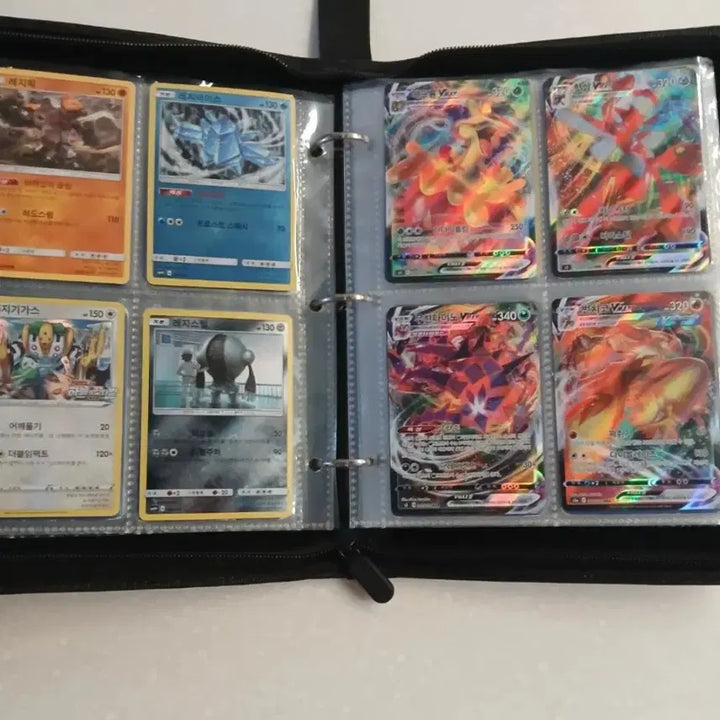 [BUNJANG] Rare Pokémon Cards / 초희귀 포켓몬 카드 판매