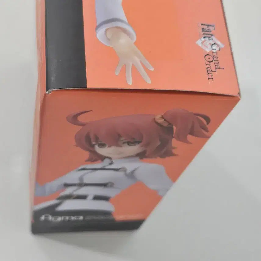 [BUNJANG] Good Smile Company figma 426 Master/Protagonist Female Gudako Fujimaru Ritsuka FGO Figure / 페그오 피그마 figma 426 마스터/주인공 여 구다코 후지마루 리츠카 fgo