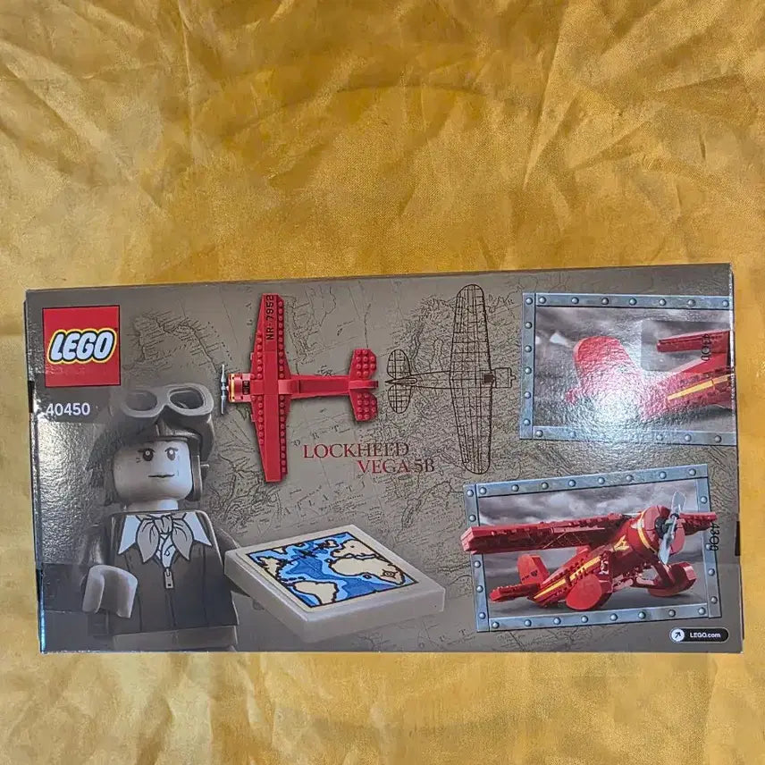 [BUNJANG] LEGO 40450 New Product / 레고 40450 새제품 판매