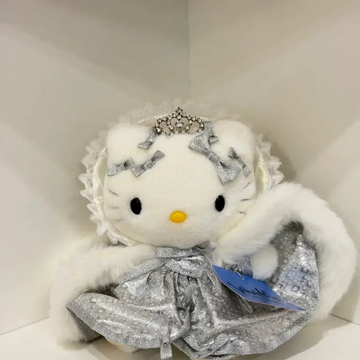 [BUNJANG] Vivitix Kitty Plush / Vivitix 키티