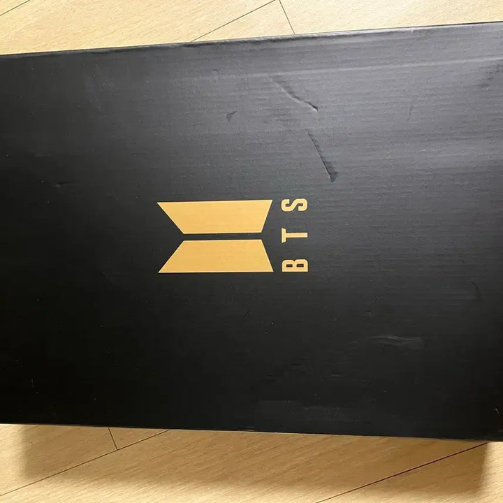 [BUNJANG] BTS Merch Box 