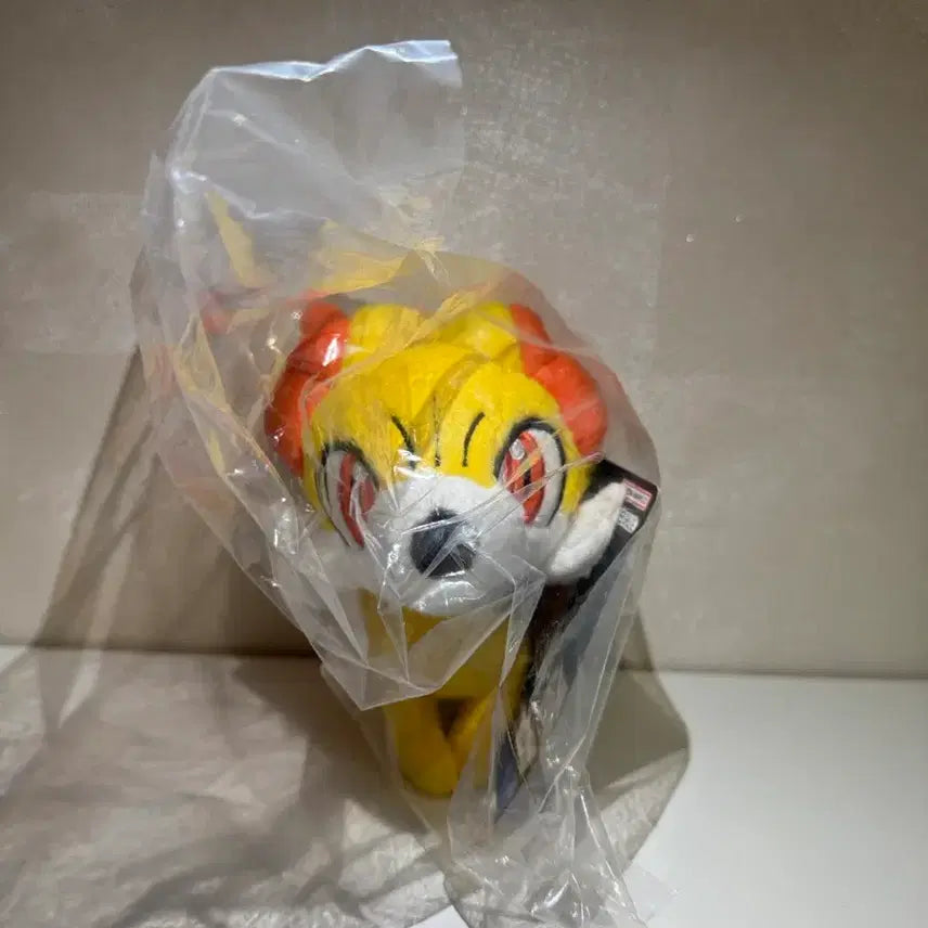 [BUNJANG] Ichiban Kuji Pokémon 30th Anniversary Vol. 2 D Prize Fuwawa Plush / 미개봉) 이치방쿠지 포켓몬 30주년 기념 vol.2 D상 푸호꼬 봉제인형