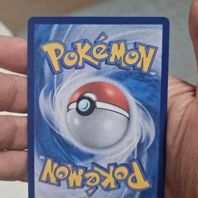 [BUNJANG] Pokemon Card Golem AR Card / 포켓몬카드 기가이어스 AR 카드 팝니다