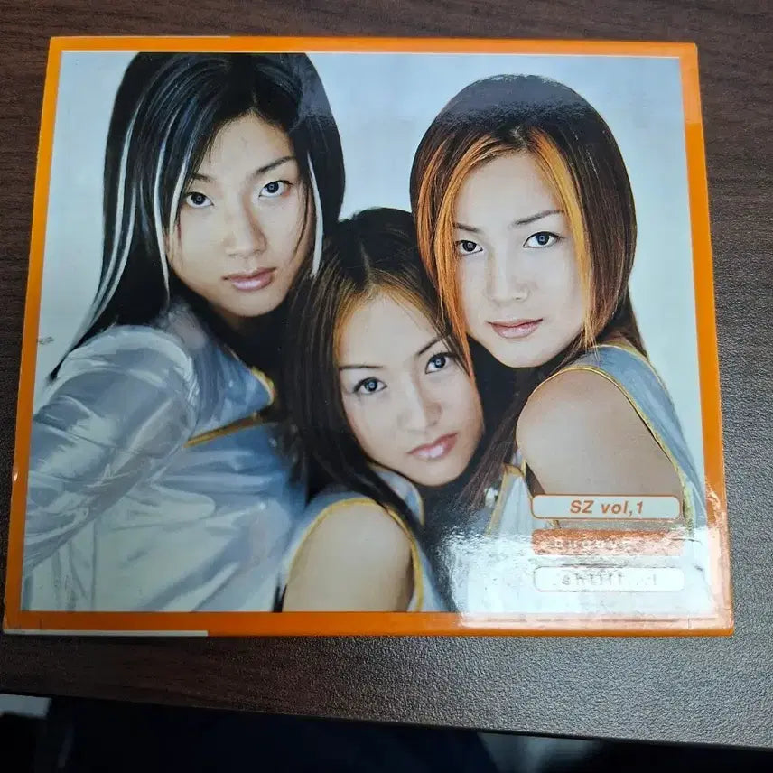 [BUNJANG] SZ 1st Album &