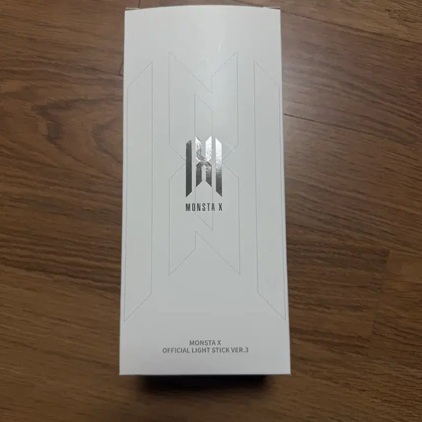 [BUNJANG] MONSTA X Official Lightstick &