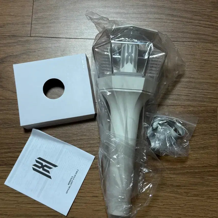 [BUNJANG] MONSTA X Official Lightstick &