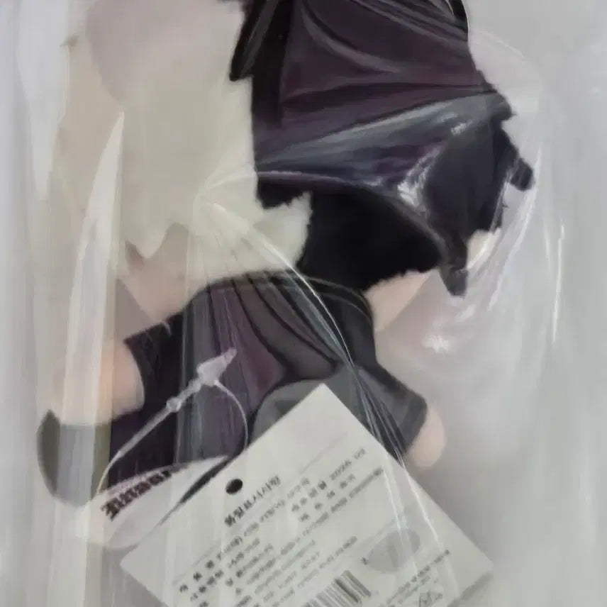 [BUNJANG] Winbre Sakura Keyring Doll / [새상품]윈브레 키링 인형 사쿠라