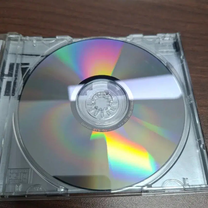 [BUNJANG] Yang Hyun-suk 1st Album CD / 양현석 1집 CD