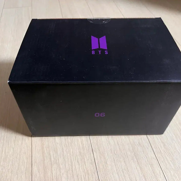 [BUNJANG] BTS Merch Box 