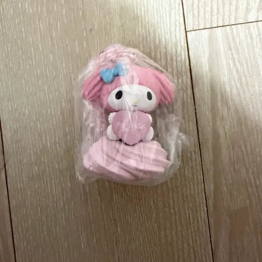 [BUNJANG] My Melody Cream Gacha Figure / 마이멜로디 크림 가챠