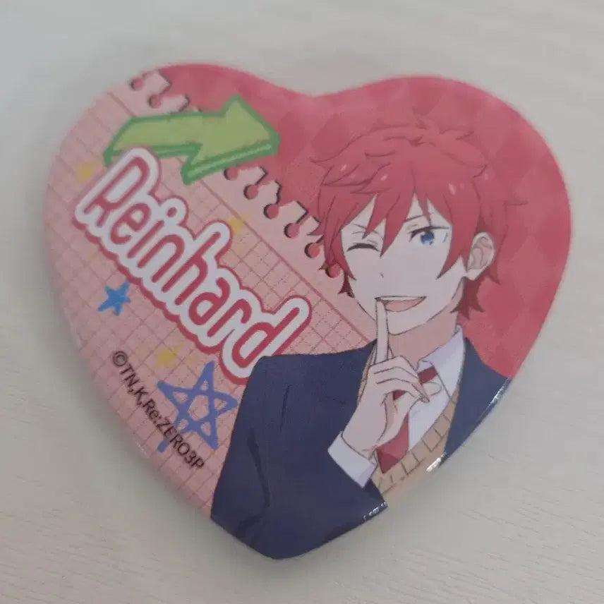 [BUNJANG] Re:Zero Reinhard van Astrea April Fools&