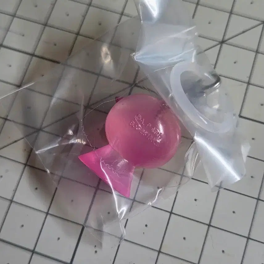 [BUNJANG] Pripara Idolizing Pretty Rhythm Star Collection Badge Sky / 프리파라 아이엠스타 메지루시 하늘