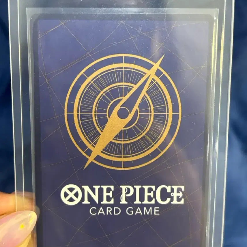 [BUNJANG] One Piece Card Charlotte Pudding PRB02-010 / 원피스 카드 샬롯 푸딩 페레 PRB02-010