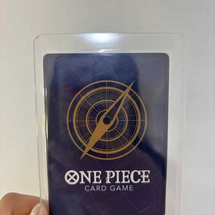 [BUNJANG] One Piece Card Ace Sabo Luffy Brotherhood OP13-007 / 원피스 카드 에이스 사보 루피 삼형제 op13-007