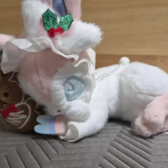 [BUNJANG] Nympia Winter Season Doll / 님피아 겨울 시즌 인형