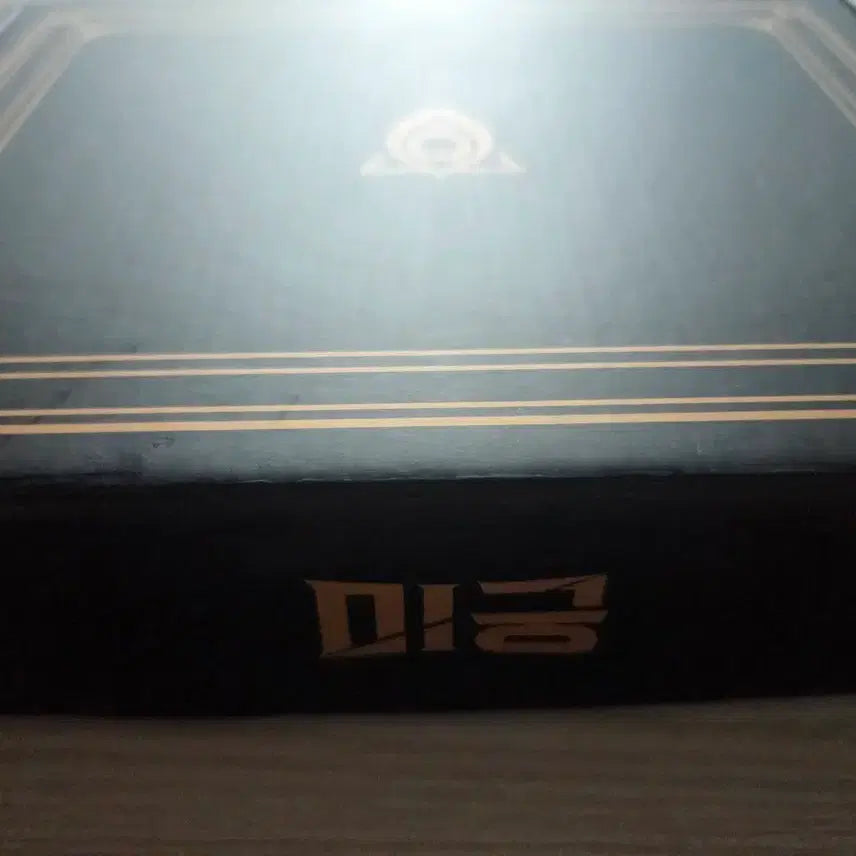[BUNJANG]  잠뜰 TV 2024 Mi-Gung Official Goods / [잠뜰 TV] 2024 미궁 공식 굿즈
