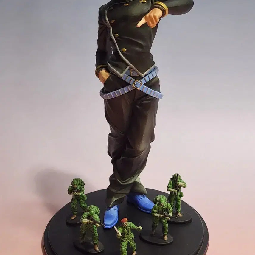 [BUNJANG] JoJo&