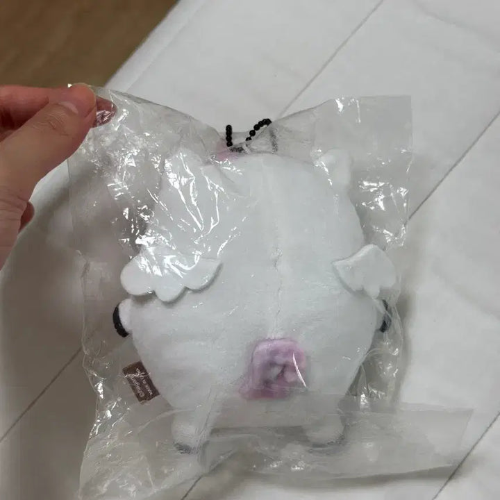 [BUNJANG] Nagano Unicorn Keychain / 나가노 유니콘