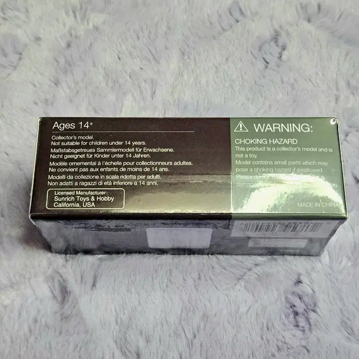 [BUNJANG] Mini GT 1112 BMW M4 Sealed / minigt 미니지티 1112 BMW M4 미개봉