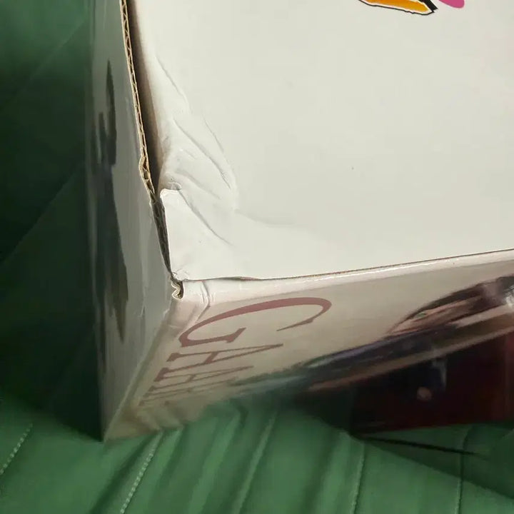 [BUNJANG] Naruto Ichiban Kuji Kakashi, Gaara, and Sasori Figures Bundle Set / (택포 15.0 세트) 나루토 제일복권 카카시 C상, 가아라 D상, 사소리 E상