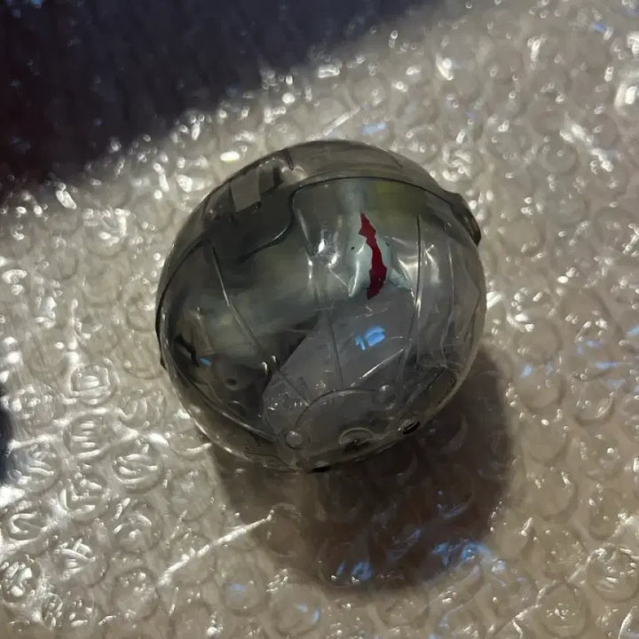 [BUNJANG] Hunter x Hunter G.I. Arc Bubble Horse Gashapon (Sealed) / 헌터헌터 가샤폰 GI편 버블호스 미개봉