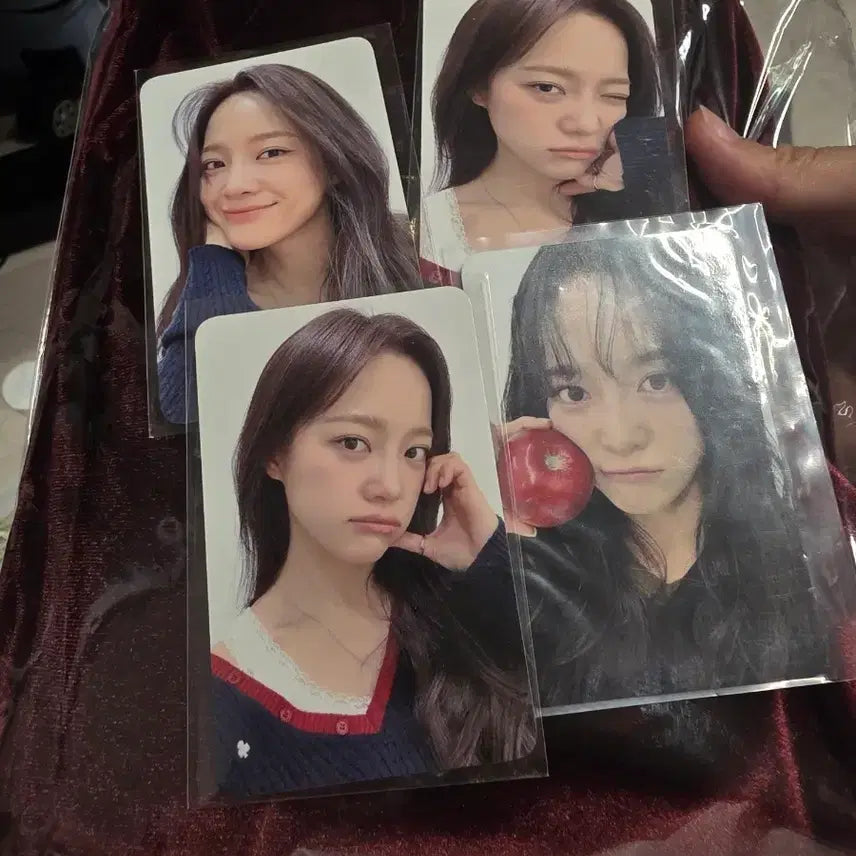 [BUNJANG] Kim Sejeong 2023 Season&