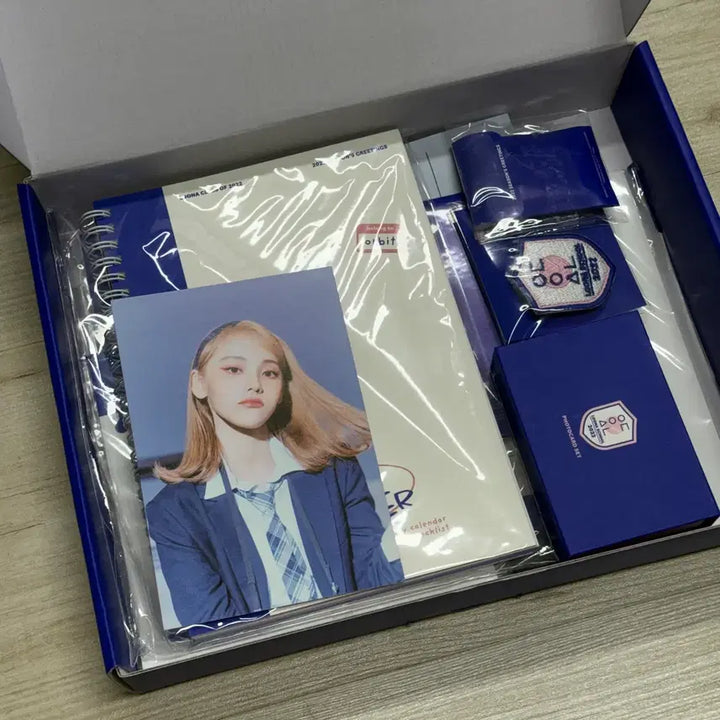 [BUNJANG] LOONA 2022 Season&